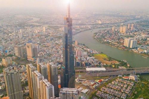 TP. Hồ Chí Minh dự kiến thu ngân sách hơn 881.000 tỷ đồng năm 2026, tạo nguồn lực cho chu kỳ đầu tư mới