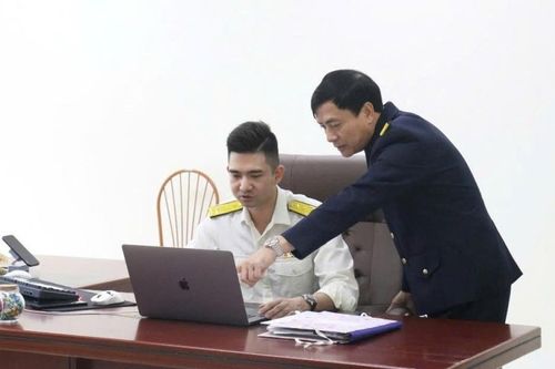 Bộ Tài chính đính chính thay thế một số biểu mẫu trong quản lý thuế tại Thông tư 89