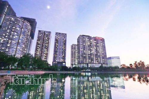 Chất lượng tài sản trở thành “chìa khóa” hút vốn bất động sản