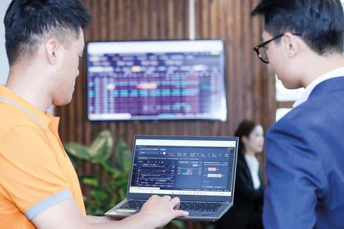 Mở đường cho sản phẩm mới trên thị trường chứng khoán phái sinh