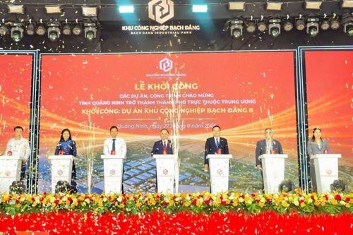 Từ dòng vốn đăng ký đến năng lực tăng trưởng