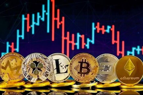 Hoàn thiện cơ chế báo cáo, công bố thông tin trên thị trường tài sản mã hóa