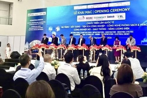 Doanh nghiệp đón cơ hội từ hơn 1.000 tỷ đồng nhu cầu mua sắm