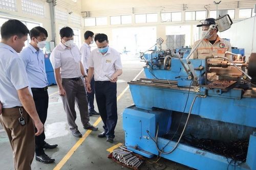 Quảng Ninh phát huy động lực từ công nghiệp chế biến, chế tạo