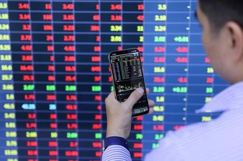 Thêm gần 230.000 tài khoản chứng khoán trong một tháng