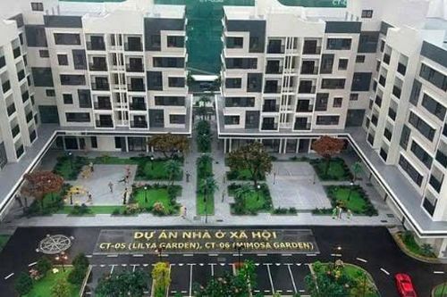 Hà Nội xây dựng hệ thống trực tuyến quản lý hồ sơ nhà ở xã hội