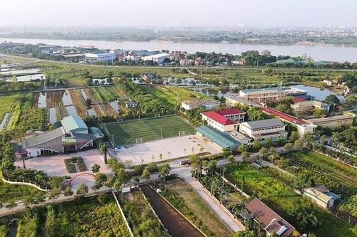 Hà Nội đề xuất bỏ thời hạn 5 năm, cho xây nhà tối đa 4 tầng tại khu vực có quy hoạch