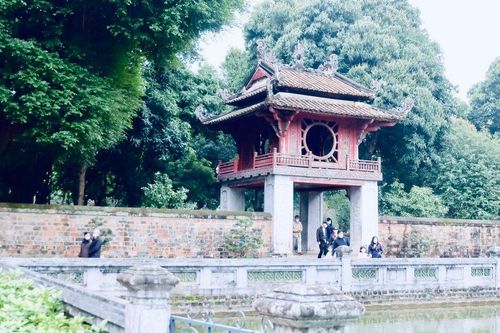 Điện ảnh kể chuyện di sản: Lối mở cho công nghiệp văn hóa