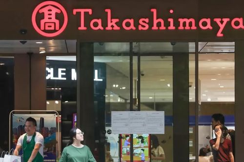 Từ Saigon Centre đến Hà Nội: Takashimaya đang tính gì với 51 tỷ yên tại Việt Nam?