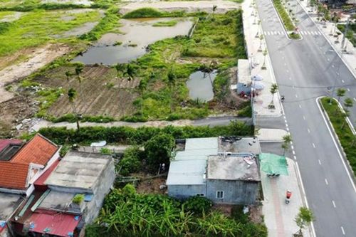 Hải Phòng: Giao hơn 65.700m2 đất cho Công ty Cổ phần Đầu tư phát triển hạ tầng HTM để thực hiện dự án