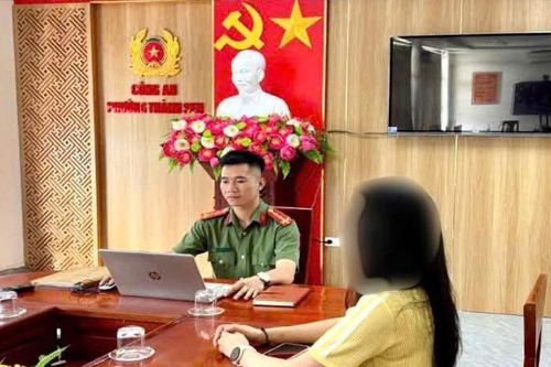 Tự ý đăng căn cước của người khác lên mạng, bị phạt 20 triệu đồng