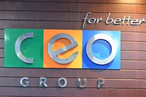 CEO Group lãi tăng 54%, nhưng hơn 1.600 tỷ đồng tiền kinh doanh đã 'chảy ra' trong 6 tháng