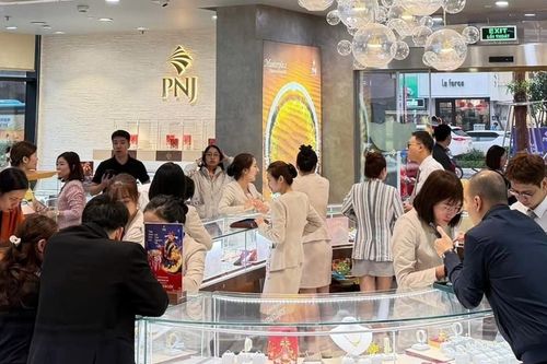 PNJ thông báo mới về chính sách thanh toán khi mua lại sản phẩm