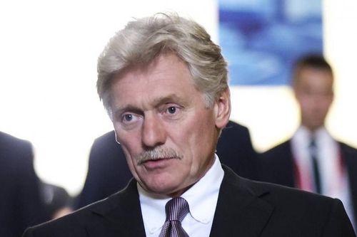 Điện Kremlin đánh giá đề xuất mới của ông Trump là 'ý tưởng tốt'