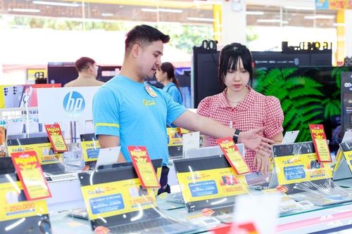 Điện Máy Xanh chốt lịch họp ĐHĐCĐ bất thường 2026