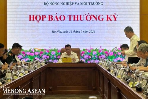 Xuất khẩu 49,3 tỷ USD sau 8 tháng: Nông nghiệp giữ nhịp cho mục tiêu 74 tỷ USD