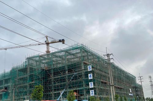 Hà Nội công khai loạt khu đất đề xuất làm nhà ở xã hội