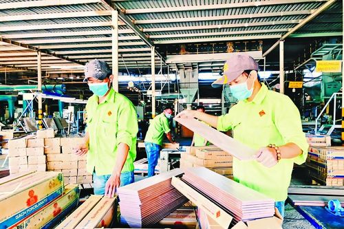 Hộ kinh doanh - nguồn lực lớn để phát triển cộng đồng doanh nghiệp