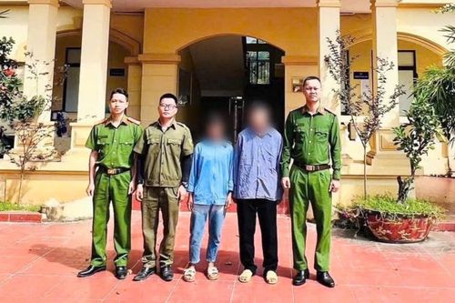 Ngăn chặn nguy cơ mua bán người từ chiều trò 'việc nhẹ, lương cao'