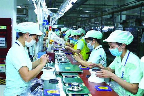 Doanh nghiệp bước vào cuộc chọn lọc đơn hàng
