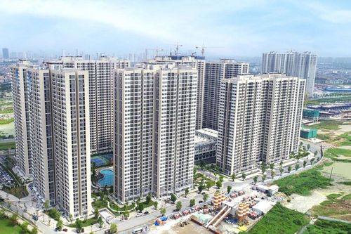 Chủ đầu tư chào giá 95 triệu đồng/m² đã là 'nỗ lực', căn hộ Hà Nội còn cửa giảm giá?