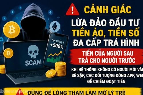 Đừng để bị lừa bởi những từ 'bắt lệnh, bao lãi'