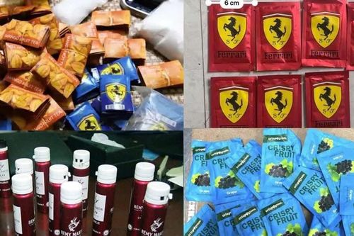 Kỳ 3: Ma trận ma túy và cuộc chiến chống 'kẻ thù giấu mặt'