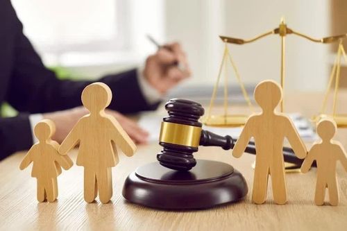 Không cấp dưỡng nuôi con sau khi ly hôn có thể bị xử lý hình sự?