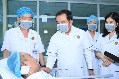 Hỗ trợ 382 triệu đồng cho các nạn nhân trong vụ cháy khiến 5 người tử vong