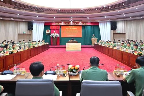 Bảo đảm an ninh, an toàn hàng không trong tình hình mới