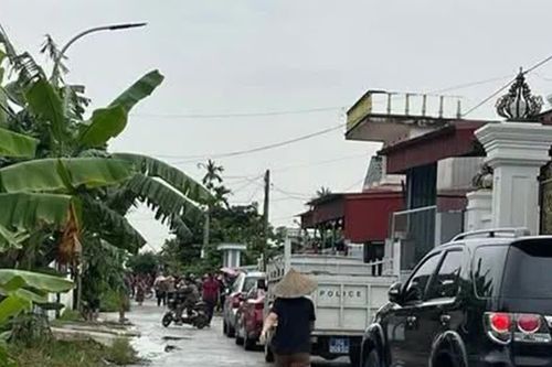 Điều tra, làm rõ vụ án mạng do cụ bà 69 tuổi gây ra
