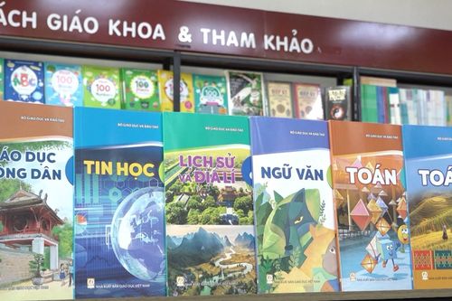 Cả nước còn thiếu gần 4 triệu cuốn sách giáo khoa