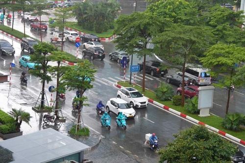 Mưa kéo dài, các địa phương sẵn sàng phương án ứng phó