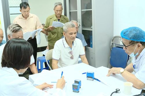Hướng tới chăm sóc toàn diện sức khoẻ người cao tuổi | Vì chất lượng dân số Thủ đô | 16/09/2026