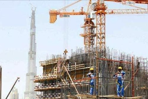 Sẽ có quy định mới về giấy phép xây dựng có thời hạn