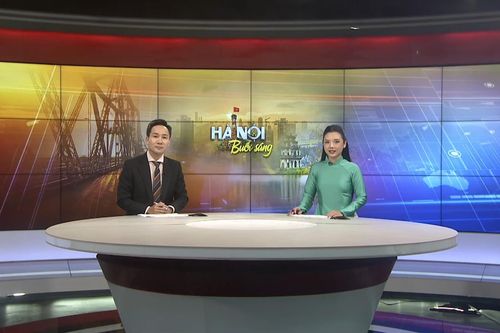 Chương trình Hà Nội buổi sáng | 16/09/2026