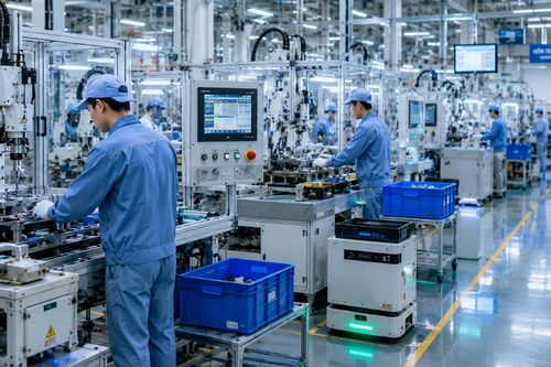 Giải pháp trọng tâm để đạt mục tiêu tăng trưởng kinh tế 2026