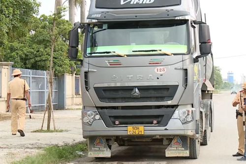 Lắng nghe phản ánh để nâng cao hiệu quả an toàn giao thông