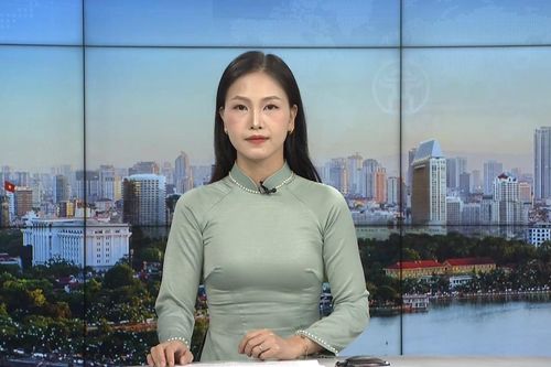 Chương trình Thời sự 15h00 | 16/09/2026