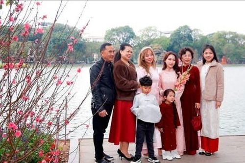 Đề xuất nghỉ Tết Âm lịch 2027 kéo dài 7 ngày