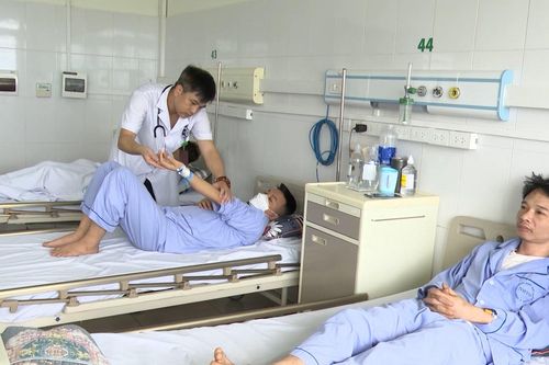 Hà Nội ghi nhận thêm 359 ca mắc sốt xuất huyết