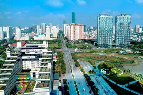 Chỉ số minh bạch bất động sản Việt Nam cải thiện mạnh