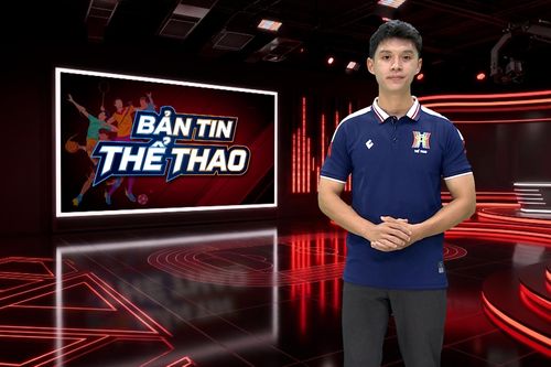 Bản tin Thể thao | 16/09/2026