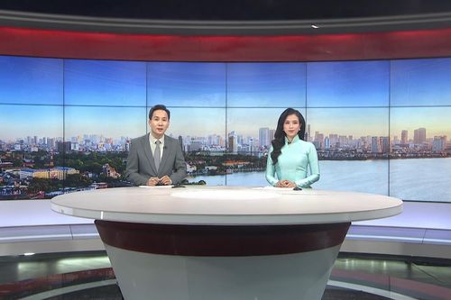 Chương trình Thời sự 18h30 | 16/09/2026