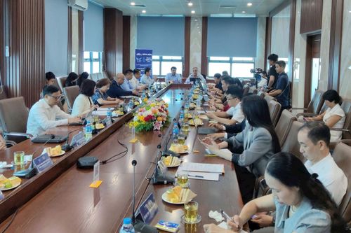 CEF III 2026 mở rộng liên kết, tăng chiều sâu đối thoại