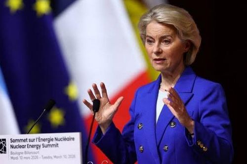 EU mở cửa cho Canada trở thành thành viên liên kết