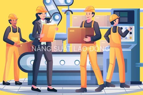 Đào tạo thế nào để nâng cao năng suất lao động quốc gia?