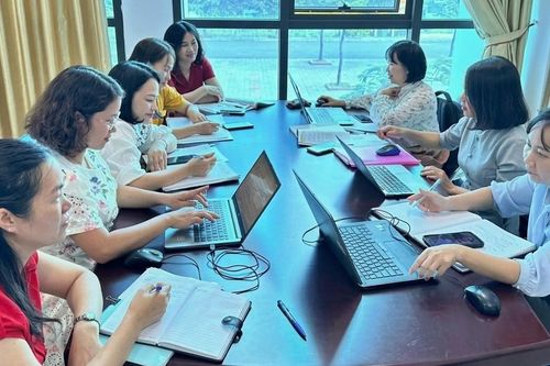 Bộ Giáo dục và Đào tạo định hướng nội dung sinh hoạt chuyên môn theo từng cấp học