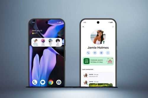 Google phát hành Pixel Drop tháng 9, bổ sung cảnh báo lừa đảo bằng AI
