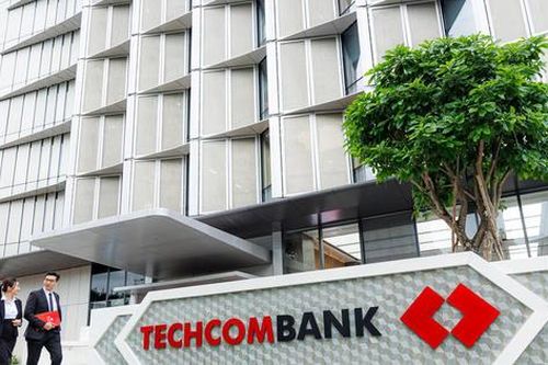 Chốt phương án chia cổ tức 50% và phát hành ESOP, Techcombank (TCB) chuẩn bị đưa vốn điều lệ vượt mốc 106.500 tỷ đồng